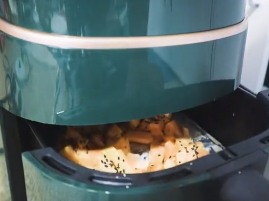 air fryer