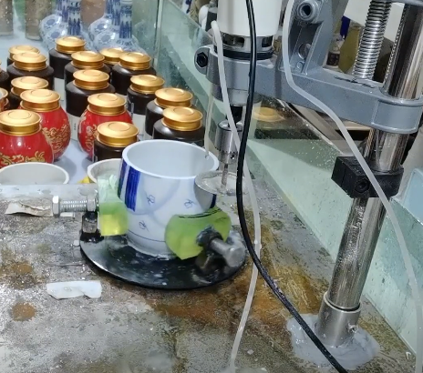 bottle cutter