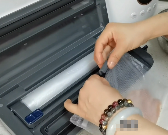 vacuum sealer