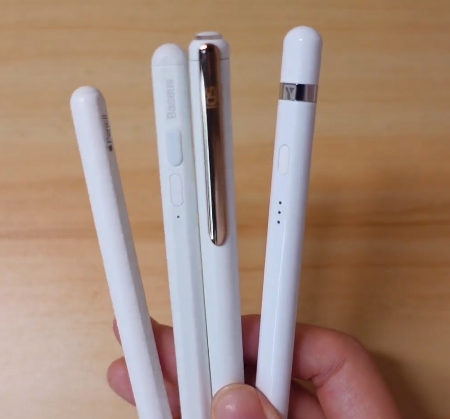 ipad air 2 stylus