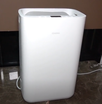 dehumidifier