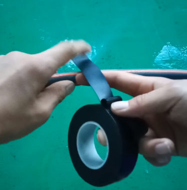 waterproof tape