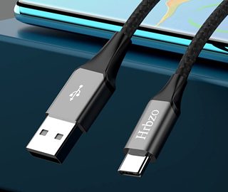 USB Type-C Charger Cord Compatible