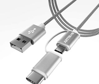 USB Type-C Charger Cord Compatible