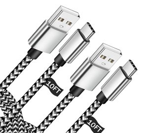 USB Type-C Charger Cord Compatible