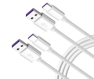 USB Type-C Charger Cord Compatible