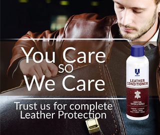 UNITERS Leather Conditioner Cream Protector – Leather Conditioner for Car Seats, Motorcycles, Furniture, Holsters, Saddle, Handbags, Apparel, Boots and Shoes - Interior Care Products 500ml 16.9 oz