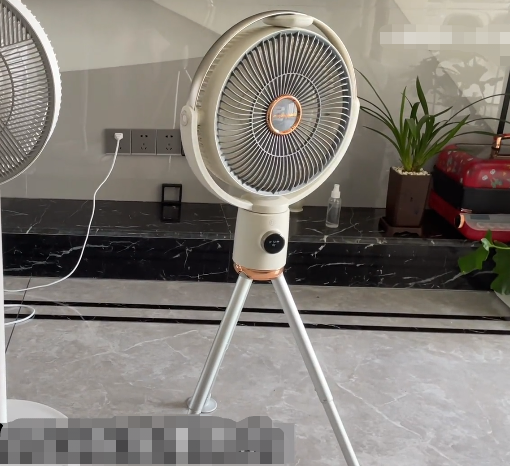 easy home fan