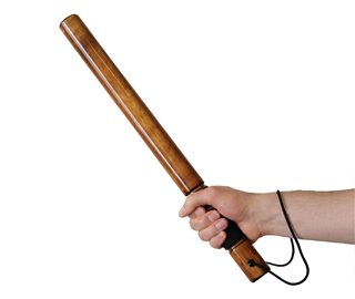 collapsible baton