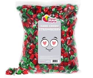 hard candies