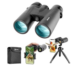 auto focus binoculars