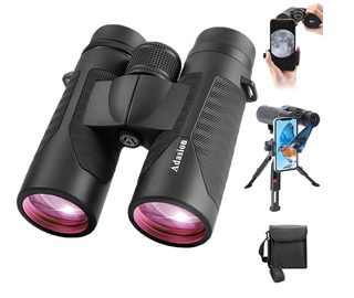 auto focus binoculars