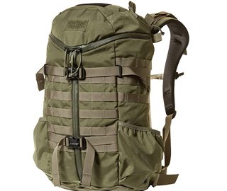 hunting chest rig