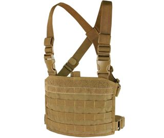 hunting chest rig