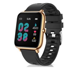 smart watch for teens