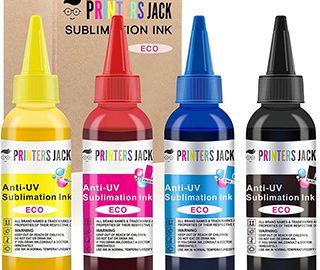 sublimation ink