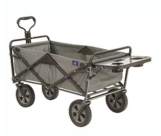 folding wagon