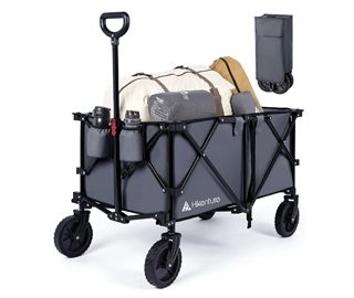 folding wagon