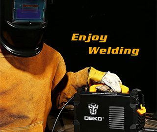 tig welder