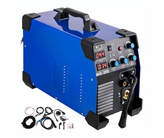 tig welder