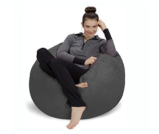 ikea bean bag chairs