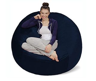 ikea bean bag chairs