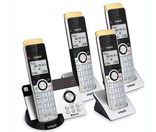 cordless phones for seniors