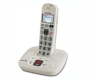 cordless phones for seniors