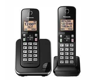 cordless phones for seniors