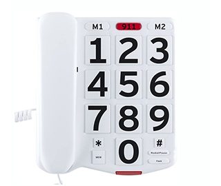 cordless phones for seniors