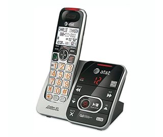 cordless phones for seniors