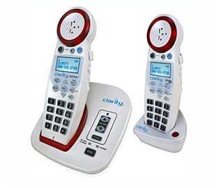 cordless phones for seniors