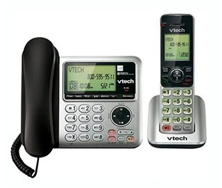 cordless phones for seniors