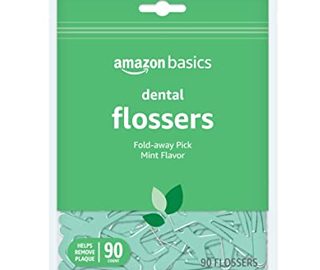 Dental Flossers