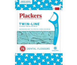 Dental Flossers