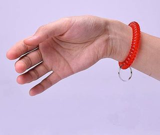 Key Chain Bracelet