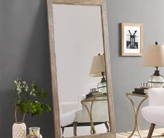 ikea full length mirror