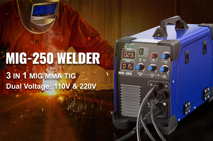 best cheap tig welder