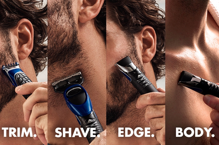 best electric shaver for balls