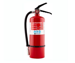 costco fire extinguisher