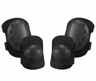 tactical knee pads