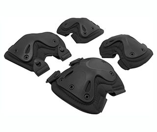 tactical knee pads