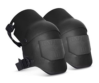 tactical knee pads