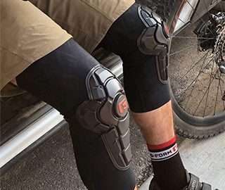 tactical knee pads