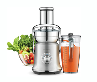 commercial juicer