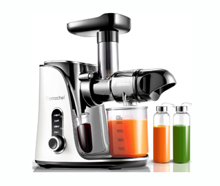 commercial juicer