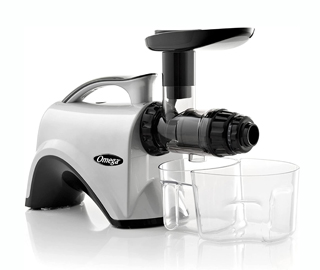 commercial juicer