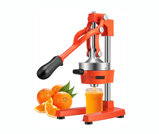 commercial juicer