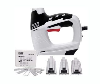 electric staple gun