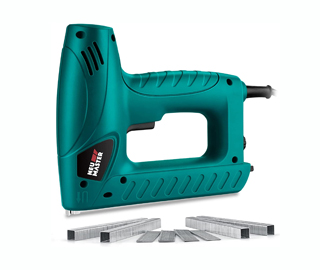 electric staple gun